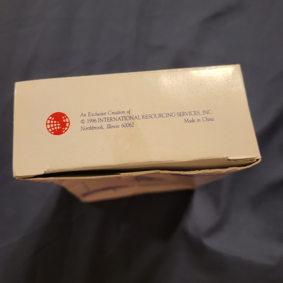 The Liberty Falls Pewter Collection NIB 1996 figure set AH110 - Picture 5 of 8